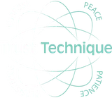 The Trust Technique logo