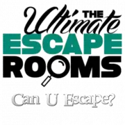 The Ultimate Escape Rooms