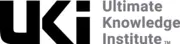 The Ultimate Knowledge Institute (uki) logo