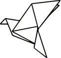 The Uncaged Life logo