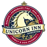 The Unicorn Inn logo