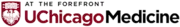 The University of Chicago Medicine logo