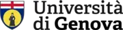 The University of Genoa logo