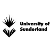 The University of Sunderland logo