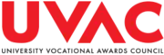 The University Vocational Awards Council (uvac)