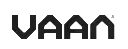 The VAAN Group logo