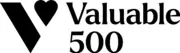 The Valuable 500 logo