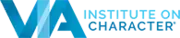 The VIA Institute on Character logo