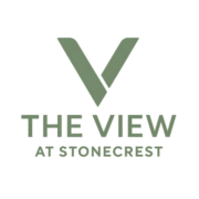 The View at Stonecrest logo