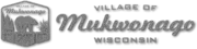 The Village of Mukwonago logo