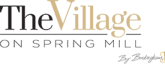The Village on Springmill logo