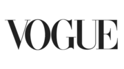The Vogue logo