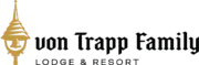 The von Trapp Family Lodge and Resort logo