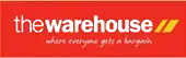 The Warehouse Ltd logo