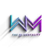 The WE Mentality logo