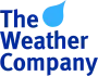 The Weather Company logo