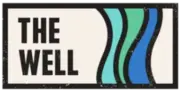 The Well logo