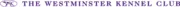 The Westminster Kennel Club Dog Show logo