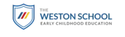 The Weston School logo