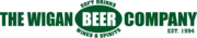 The Wigan Beer Company logo