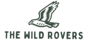 The Wild Rovers logo