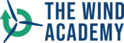 The Wind Academy logo