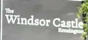 The Windsor Castle logo
