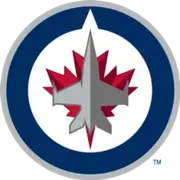 The Winnipeg Jets logo