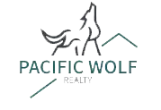The Wolf’s Nest logo