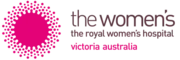 The Women’s Hospital logo