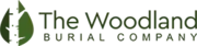 The Woodland Burial Company logo