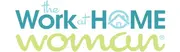 The Work at Home Woman logo