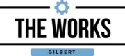 The Works Gilbert
