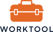 The Worktool logo