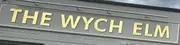 The Wych Elm