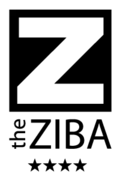 The Ziba Hotel & Spa logo