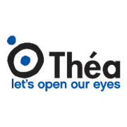 Théa Group logo
