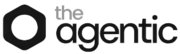 TheAgentic logo