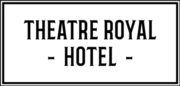 Theatre Royal Hotel logo