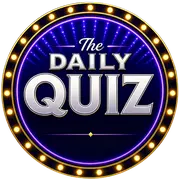 TheDailyQuiz.com logo