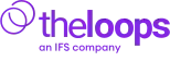 TheLoops logo