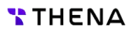 Thena Logo