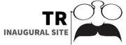 Theodore Roosevelt Inaugural Site logo