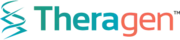 Theragen logo