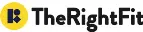 theright.fit logo