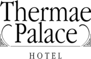 Thermae Palace Hotel logo