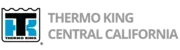 Thermo King Central California logo