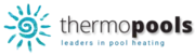 Thermo Pools logo