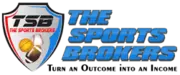 TheSportsBrokers.com (tsb) logo