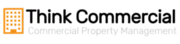 Think Commercial logo
